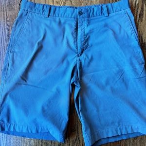 Nike golf shorts